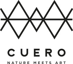 Cuero - logo - Rum21.dk