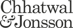 Chhatwal & Jonsson -logo - Rum21.dk